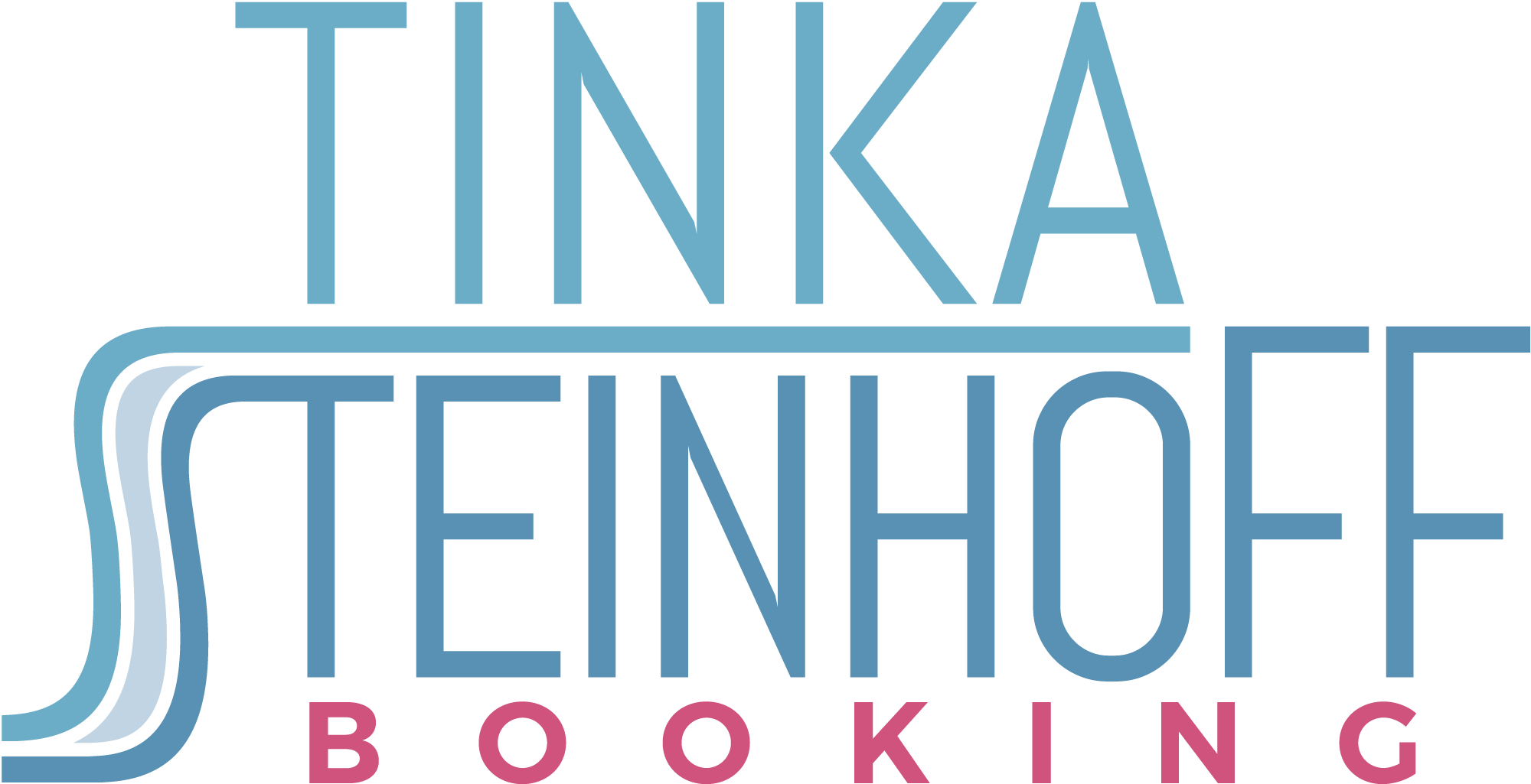 Tinka Steinhoff Booking