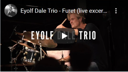 Eyolf Dale Trio Furet
