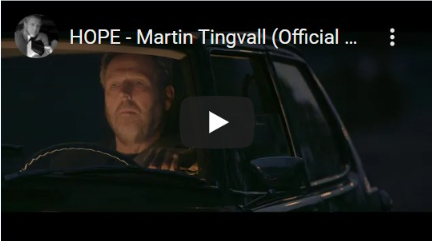 Martin Tingvall_Hope
